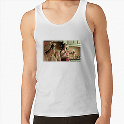 A Good Girl's Guide to Murder follows student Pip Fitz-Amobi A Good Girl's Guide To Murder Tank Tops