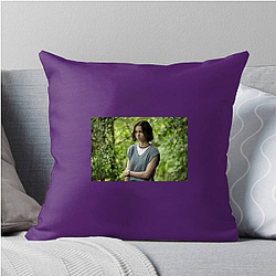 A Good Girl's Guide to Murder was released on BBC iPlayer A Good Girl's Guide To Murder Pillows Cover