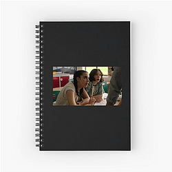 A Good Girl's Guide to Murder consists of six episodes A Good Girl's Guide To Murder Notebook