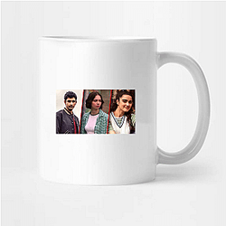 A Good Girl's Guide to Murder was also released on Netflix A Good Girl's Guide To Murder Mugs