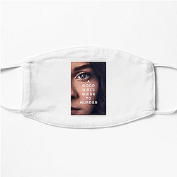 A Good Girl's Guide to Murder is a British mystery series A Good Girl's Guide To Murder Face Masks