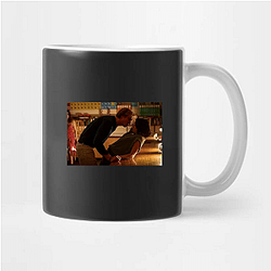 A Good Girl's Guide to Murder explores the disappearance of a schoolgirl A Good Girl's Guide To Murder Mugs