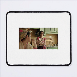 A Good Girl's Guide to Murder follows student Pip Fitz-Amobi A Good Girl's Guide To Murder Mouse Pads