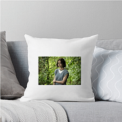 A Good Girl's Guide to Murder was released on BBC iPlayer A Good Girl's Guide To Murder Pillows Cover