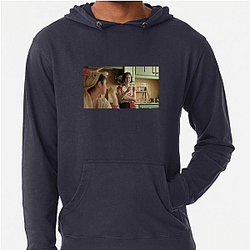 A Good Girl's Guide to Murder follows student Pip Fitz-Amobi A Good Girl's Guide To Murder Hoodies