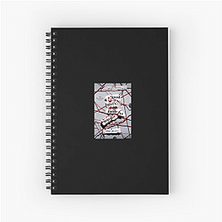 A Good Girl's Guide to Murder premiered in July 2024 A Good Girl's Guide To Murder Notebook
