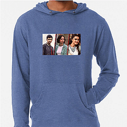 A Good Girl's Guide to Murder was also released on Netflix A Good Girl's Guide To Murder Hoodies