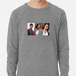 A Good Girl's Guide to Murder was also released on Netflix A Good Girl's Guide To Murder Sweatshirts