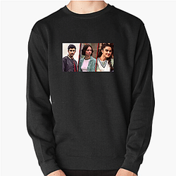 A Good Girl's Guide to Murder was also released on Netflix A Good Girl's Guide To Murder Sweatshirts
