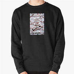 A Good Girl's Guide to Murder premiered in July 2024 A Good Girl's Guide To Murder Sweatshirts