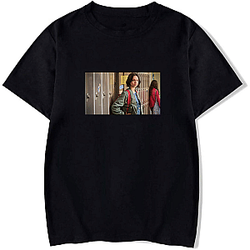 A Good Girl's Guide to Murder stars actress Emma Myers A Good Girl's Guide To Murder T-Shirts