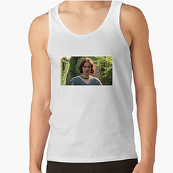 A Good Girl's Guide to Murder's plot is about a cold case A Good Girl's Guide To Murder Tank Tops