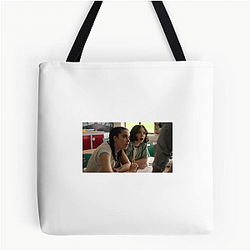 A Good Girl's Guide to Murder consists of six episodes A Good Girl's Guide To Murder Bags