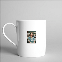 A Good Girl's Guide to Murder is based on a novel by Holly Jackson A Good Girl's Guide To Murder Mugs