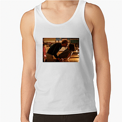 A Good Girl's Guide to Murder explores the disappearance of a schoolgirl A Good Girl's Guide To Murder Tank Tops