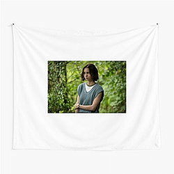 A Good Girl's Guide to Murder was released on BBC iPlayer A Good Girl's Guide To Murder Tapestries