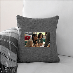 A Good Girl's Guide to Murder consists of six episodes A Good Girl's Guide To Murder Pillows Cover