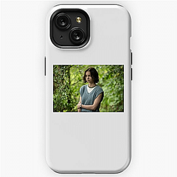 A Good Girl's Guide to Murder was released on BBC iPlayer A Good Girl's Guide To Murder iPhone Cases