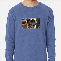 A Good Girl's Guide to Murder consists of six episodes A Good Girl's Guide To Murder Sweatshirts