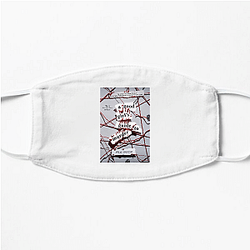A Good Girl's Guide to Murder premiered in July 2024 A Good Girl's Guide To Murder Face Masks