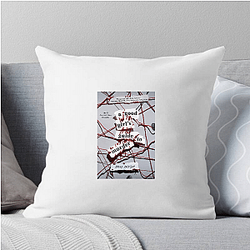 A Good Girl's Guide to Murder premiered in July 2024 A Good Girl's Guide To Murder Pillows Cover