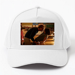 A Good Girl's Guide to Murder explores the disappearance of a schoolgirl A Good Girl's Guide To Murder Hats & Caps