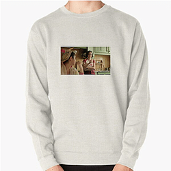 A Good Girl's Guide to Murder follows student Pip Fitz-Amobi A Good Girl's Guide To Murder Sweatshirts