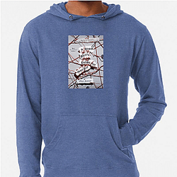 A Good Girl's Guide to Murder premiered in July 2024 A Good Girl's Guide To Murder Hoodies