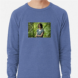 A Good Girl's Guide to Murder was released on BBC iPlayer A Good Girl's Guide To Murder Sweatshirts