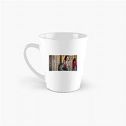 A Good Girl's Guide to Murder stars actress Emma Myers A Good Girl's Guide To Murder Mugs