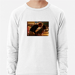 A Good Girl's Guide to Murder explores the disappearance of a schoolgirl A Good Girl's Guide To Murder Sweatshirts