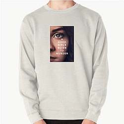 A Good Girl's Guide to Murder is a British mystery series A Good Girl's Guide To Murder Sweatshirts