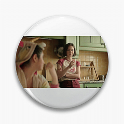 A Good Girl's Guide to Murder follows student Pip Fitz-Amobi A Good Girl's Guide To Murder Pins