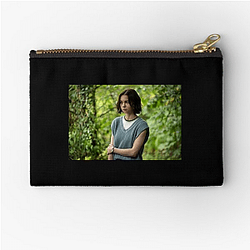 A Good Girl's Guide to Murder was released on BBC iPlayer A Good Girl's Guide To Murder Zipper Pouches