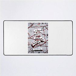 A Good Girl's Guide to Murder premiered in July 2024 A Good Girl's Guide To Murder Mouse Pads