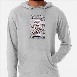 A Good Girl's Guide to Murder premiered in July 2024 A Good Girl's Guide To Murder Hoodies