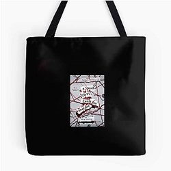 A Good Girl's Guide to Murder premiered in July 2024 A Good Girl's Guide To Murder Bags