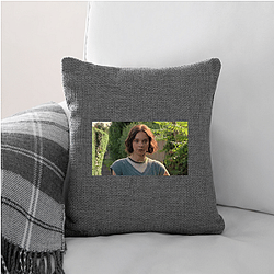 A Good Girl's Guide to Murder's plot is about a cold case A Good Girl's Guide To Murder Pillows Cover