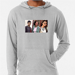 A Good Girl's Guide to Murder was also released on Netflix A Good Girl's Guide To Murder Hoodies
