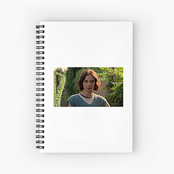 A Good Girl's Guide to Murder's plot is about a cold case A Good Girl's Guide To Murder Notebook