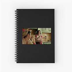 A Good Girl's Guide to Murder follows student Pip Fitz-Amobi A Good Girl's Guide To Murder Notebook