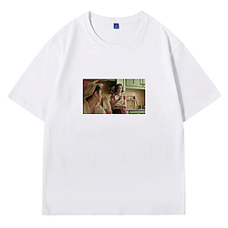 A Good Girl's Guide to Murder follows student Pip Fitz-Amobi A Good Girl's Guide To Murder T-Shirts