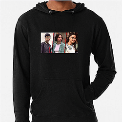 A Good Girl's Guide to Murder was also released on Netflix A Good Girl's Guide To Murder Hoodies