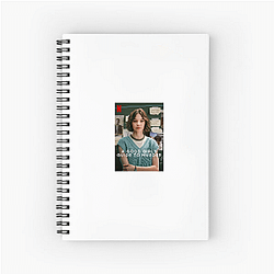 A Good Girl's Guide to Murder is based on a novel by Holly Jackson A Good Girl's Guide To Murder Notebook