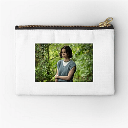 A Good Girl's Guide to Murder was released on BBC iPlayer A Good Girl's Guide To Murder Zipper Pouches
