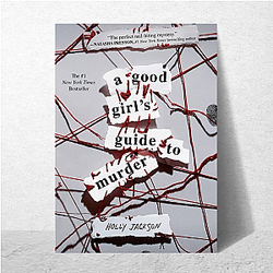 A Good Girl's Guide to Murder premiered in July 2024 A Good Girl's Guide To Murder Posters