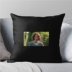 A Good Girl's Guide to Murder's plot is about a cold case A Good Girl's Guide To Murder Pillows Cover