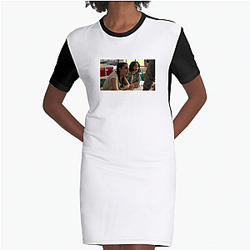 A Good Girl's Guide to Murder consists of six episodes A Good Girl's Guide To Murder Dresses