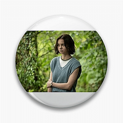 A Good Girl's Guide to Murder was released on BBC iPlayer A Good Girl's Guide To Murder Pins