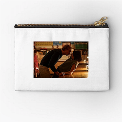 A Good Girl's Guide to Murder explores the disappearance of a schoolgirl A Good Girl's Guide To Murder Zipper Pouches